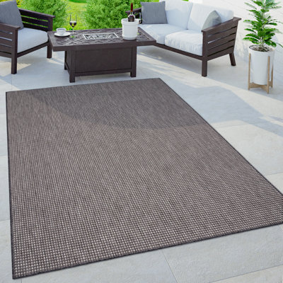Sumayyah Uniform Color Area Rug