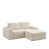 Beige est en rupture de stock sélectionné