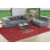Akseli Chenille Indoor Rug