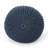 Upholstered Cotton Ottoman-19037888