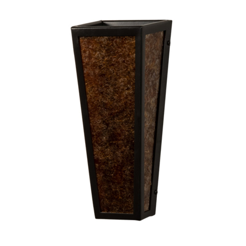 Craftsman 2 - Light Flush Mounted Sconce