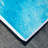 Gel Swirl Memory Foam Mattress Topper-993578262-956051548