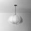 Bayu 1 Light Pendant-1422034673