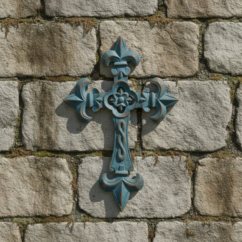 Croix Saint-Lion