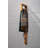 Gracelyn Wall Mounted Coat Rack - Solid Oak Coat Rack