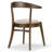 Baca 18.5'' H Fabric Upholstered Armchair-1011504074