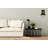 Ingrid Armed Sconce