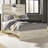 Kalayiah Slat Bed-1249203214