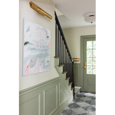 SOMERSET Semi Flush by Mark D. Sikes
