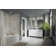 Draft Towel Bar Frame