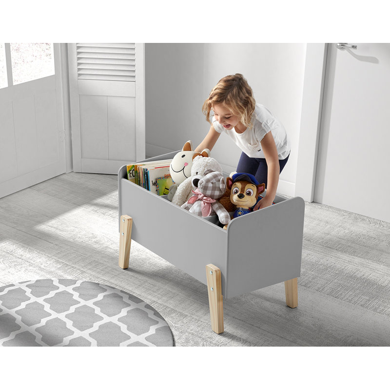 Kiddy Cotton Toy Box