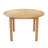 Square Teak Outdoor Dining Table