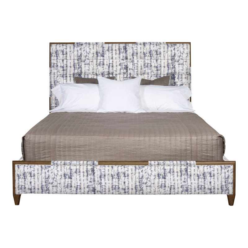 Thom Filicia Home Chatfield King Bed, Ozark Marina, Havana