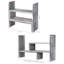 Solid Wood Helper Shelf