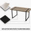 Table de salle à manger 59 po Modern-1123227379