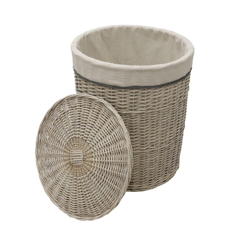 JVL Decorative Basket