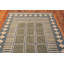 One-of-a-Kind 6'1" X 9'1" Flatweave Area Rug
