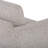 Leno 86'' Upholstered Sofa-1372084061