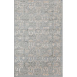 Contemporary Geometric Area Rug