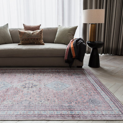 Mason Vintage Area Rug