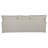  93'' Chenille Rolled Arm Ultra-Plush Sofa