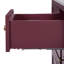 Ensemble de meuble-lavabo simple 48 po Alana-117807245-117807246