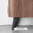 Scandinavian Multi-Functional Accent Cabinet