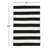 Caruso Indoor/Outdoor Hand-Woven Striped Rug-1556718768