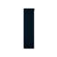 Armoire-penderie Mulberry avec tiroirs et tablettes réglables bleu nuit -1410104508