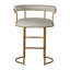 Mack 23.5" Counter Stool