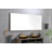 LED Mirror Bathroom Vanity Mirror With Back Light, Wall Mount Anti-Fog Memory Large Adjustable Vanity Mirror-251222145-251222146