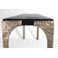 72'' W Solid Wood Console Table