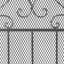 Clay Iron Fireplace Screen-38329676