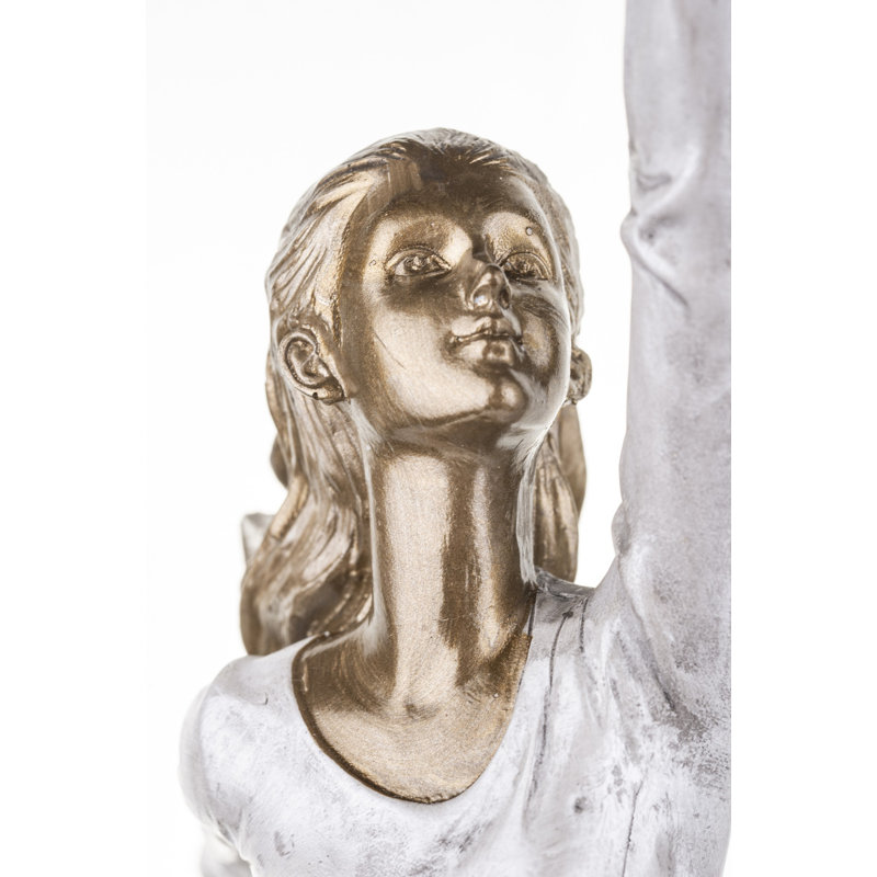 Amieleigh People Figurines & Sculptures