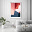 Aleranto Shadowbox Abstract Print by Oliver Gal, Black Frame, 10 x 15-369526867-369526879