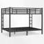 Metal Bunk Bed-1107680716