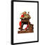 Norman Rockwell - Wrapped Canvas Print-96457001