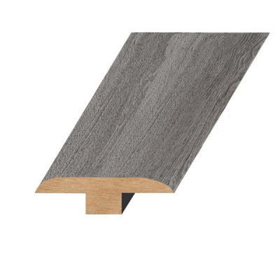 Laminate 1.8'' W x 94.5'' L T-Molding