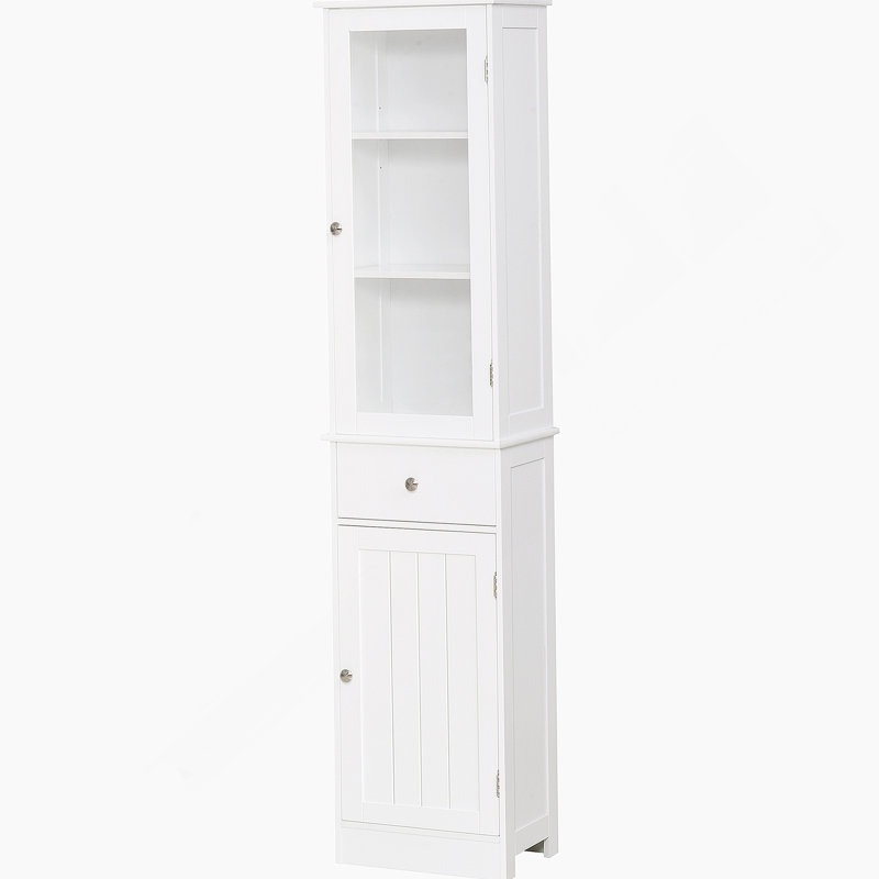 Armoire de rangement Kleankin
