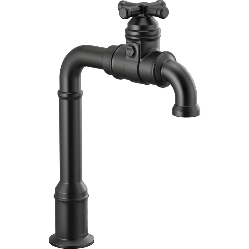 Broderick True Bar Faucet with Accessories
