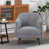 Gray Polyurethane selected