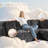 127.5'' Large U-shaped Modular Sectional Couch, Modern Upholstered Sectional Sofa For Living Room, Office, Bedroom, Comfy Cloud Couch-1925450928