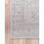 Tapis oriental gris Cambrie-202476479