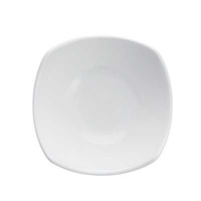 D&V Serena Square Dipping Bowl 4.25" 5.5Oz (Set of 48)