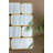 Neziha Iron Rectangle Mirror