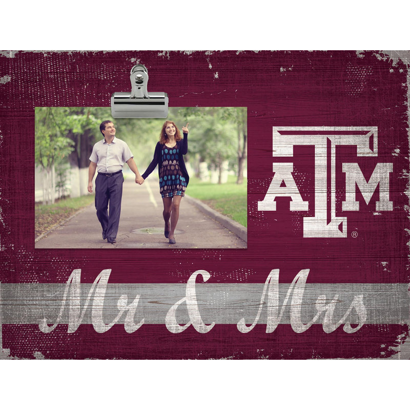 Entertainment Wall Decor, Texas A&M University