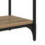 Iron Book Cabinet Bookcase-1300783150-1300783148