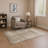Premium Machine Washable Balch AMF1884 Modern Rug-258215064