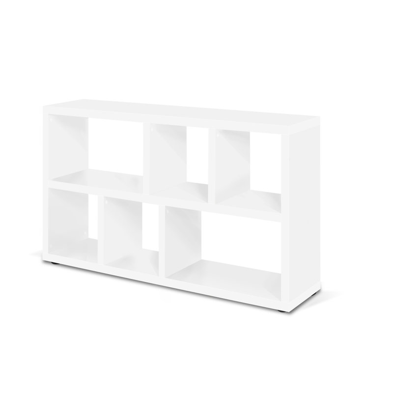Bibliothèque Stetson, Blanc pur