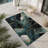 Nebula Layers Indoor And Outdoor Area Rug-296722566